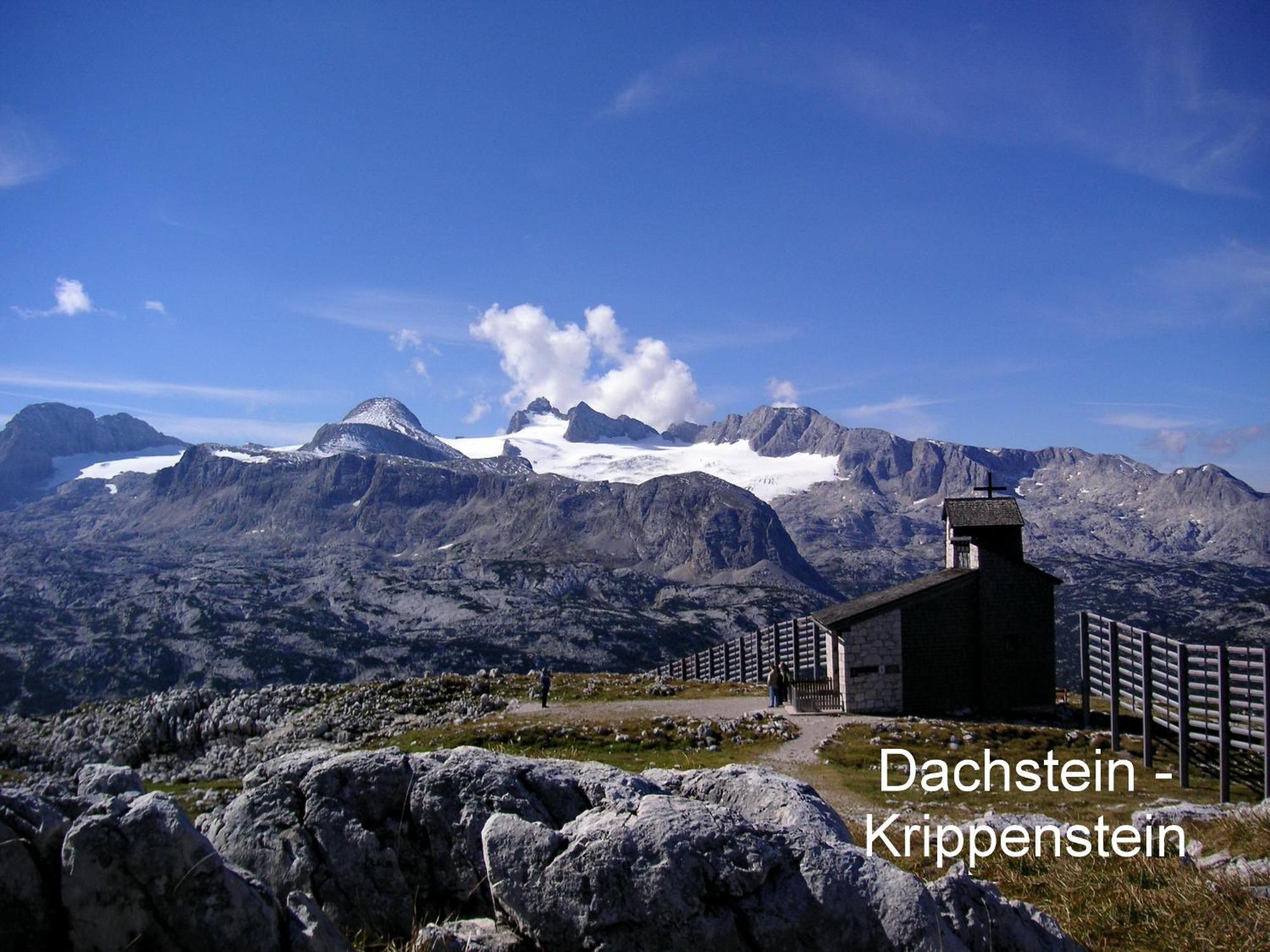 Haus Alpenblick Διαμέρισμα Όμπερτραουν Εξωτερικό φωτογραφία